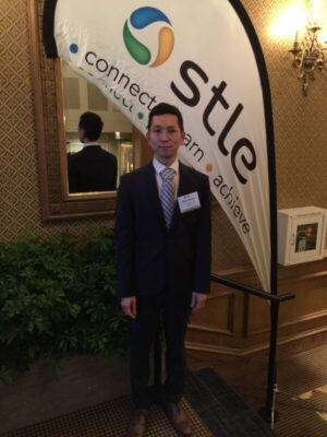 2019 STLE Conference in Chicago